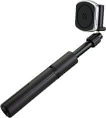 Scosche MagicMount Pro2 Tripod/Selfie Stick,magnetski teleskopski nosač za mob