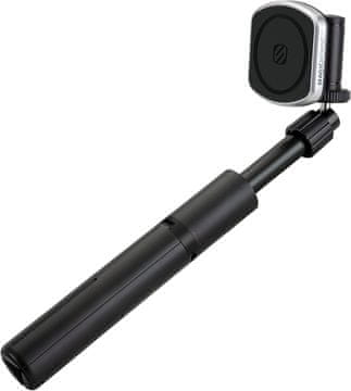 Scosche MagicMount Pro2 Tripod/Selfie Stick,magnetski teleskopski nosač za mob