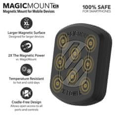 Scosche MagicMount XL držač za tablete i druge mobilne uređaje, ploča/prozor