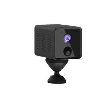 BOT Pametna unutarnja kamera Tuya MC4 Mini 4G