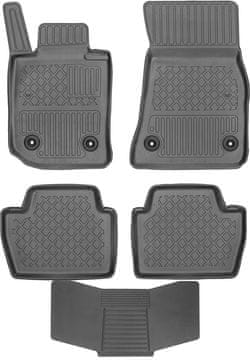 Dyvanik ARISTAR 603 + ZAŠTITA 251 - BMW 4 Gran Coupe 2020- / BMW 4 Gran Coupe G26 2021- STOP. MONTAŽA MS + PREDNJI DIO