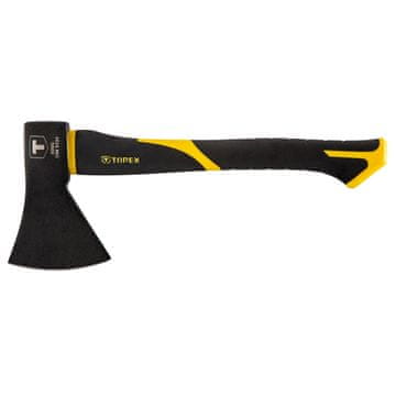 slomart TOPEX Sjekira, 800 g, drška od stakloplastike