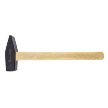 slomart Top Tools čekić 1000g, drvena drška