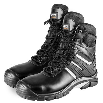 slomart NEO tools 82-175-45 radne čizme S3, veličina 45