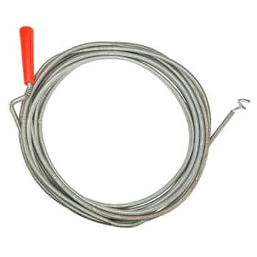Spirala za kanalizaciju 5,0 m x 8 mm