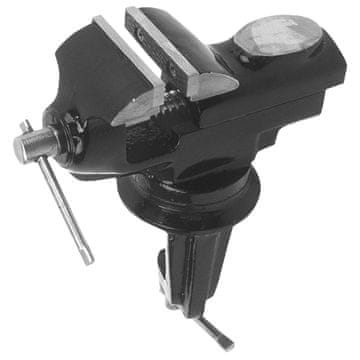 Rotirajući bravarski škripac od 60 mm