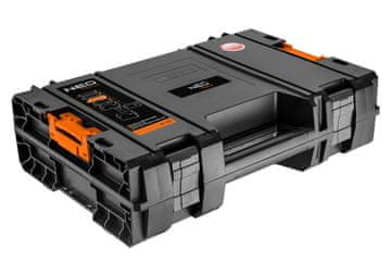 Kutija za električni alat, modularni sustav I