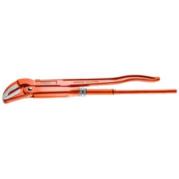 Ključ za cijevi tip "45", 1,5", 415 mm