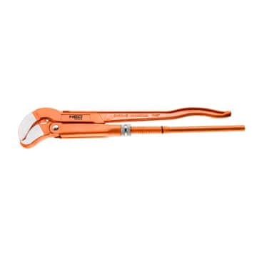 Ključ za cijevi tip "S", 1,5", 425 mm