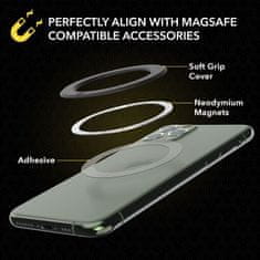 Scosche MagicRing Kit, ljepljivi MagSafe kompatibilni magnetski adapteri