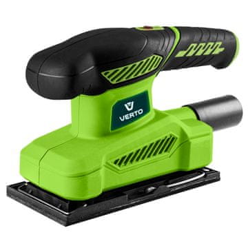 Orbitalna brusilica od 150 W, baza 90 x 187 mm
