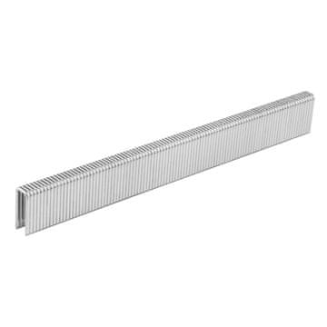 Topex Pocinčane spajalice za pneumatsku klamericu (14-570), GA18, tip 90 (4K), duljina 15 mm, 4000 s