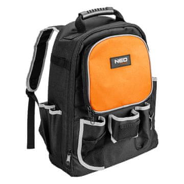 slomart NEO TOOLS ruksak za alat
