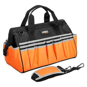 slomart NEO TOOLS torba za alat