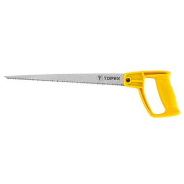 slomart TOPEX Ubodna pila 300 mm, 9 TPI