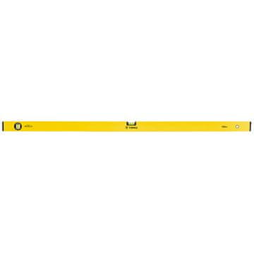Topex Aluminijska libela tip 500, 120 cm, 2 libele