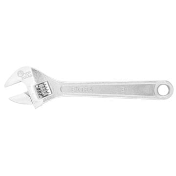 Topex Podesivi ključ 200 mm, raspon 0-24 mm