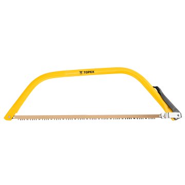 slomart TOPEX Vrtna pila, 530 mm