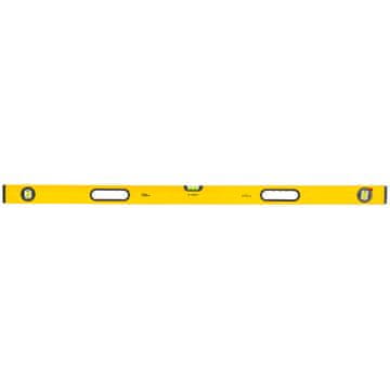 Topex Aluminijska libela tip 600, 120 cm, 3 libele