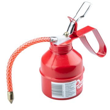 Topex Uljač od 300 ml s fleksibilnim vrhom od 130 mm