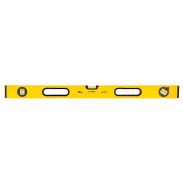 Aluminijska libela tip 600, 80 cm, 3 libele