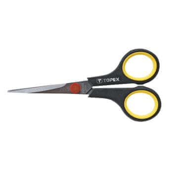 slomart TOPEX škare, 140 mm