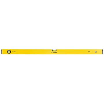 Topex Aluminijska libela tip 500, 100 cm, 2 libele
