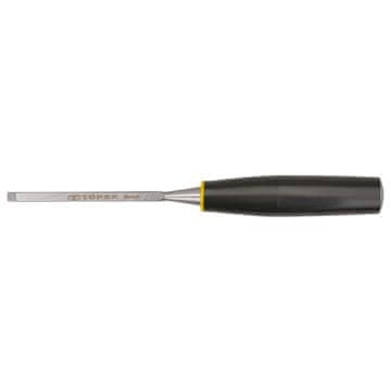 Dlijeto 6 mm, plastična drška