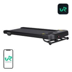 UREVO Spacewalk 3S električna pješačka staza (crna)