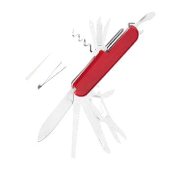 slomart Višenamjenski alat Top Tools, 13 funkcija