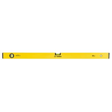 Topex Aluminijska libela tip 500, 80 cm, 2 libele