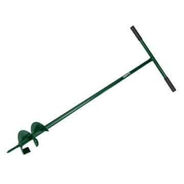 Topex Promjer svrdla za tlo 110 mm