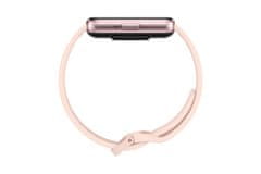 Samsung Galaxy A26 (A266) 5G mobitel, 128 GB, bijeli + Fit3 pametna narukvica, ružičasta/zlatna (SM-A266BZWBEUE-1)