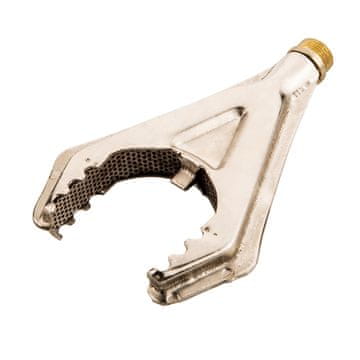 Plinski plamenik s prostorom od 40 mm