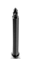 PZ1 odvijač na nasadnom ključu 1/4", dugi, 87 mm