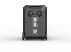 REM POWER PBEm 5500E App+ prijenosna energetska stanica