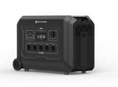 REM POWER PBEm 5500E App+ prijenosna energetska stanica