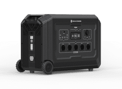 REM POWER PBEm 5500E App+ prijenosna energetska stanica