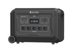 REM POWER PBEm 5500E App+ prijenosna energetska stanica