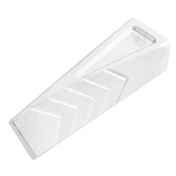 Aluminijski klin 800gr, uvijen