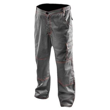 slomart Radne hlače NEO TOOLS BASIC, vel. XL/56