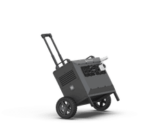 REM POWER PBEm 3600E prijenosna energetska stanica