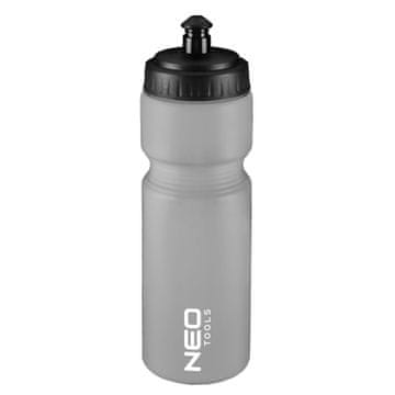 slomart NEO TOOLS Boca za bicikl 700ml, LDPE, s izvlačnim nastavkom