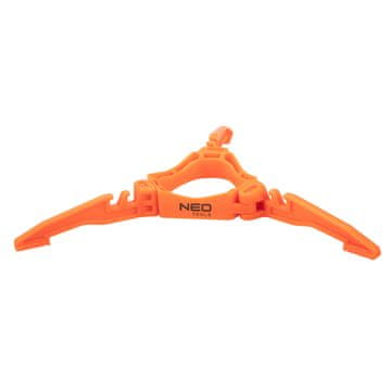 slomart NEO TOOLS Podnožje za plinske boce