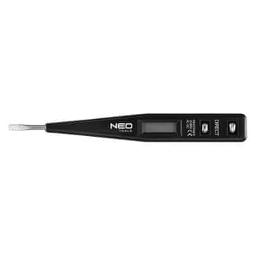 Digitalni tester napona 12-250V