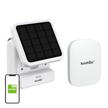 INNA Rainpoint Solarni Komplet Za Navodnjavanje Vrtova S Aplikacijom Za Vrata