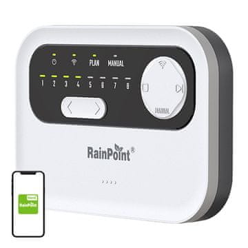 MojPlanet RainPoint WiFi 8-zonski kontroler za prskalice