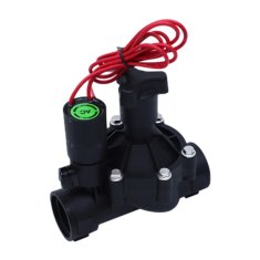 1 to 3 Rainpoint Ac 1 Solenoidni Ventil Za Navodnjavanje Za Vrtni Sustav