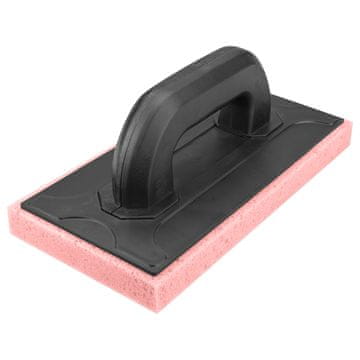 slomart Paca sa spužvom TOPEX, meka, 260 x 130 mm