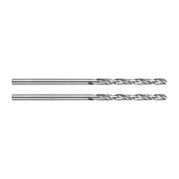 HSS svrdla za metal, DIN 338, 2,5 mm, 2 kom.